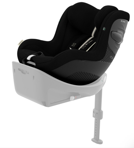 poltroncina Auto Sirona G 3 i-Size