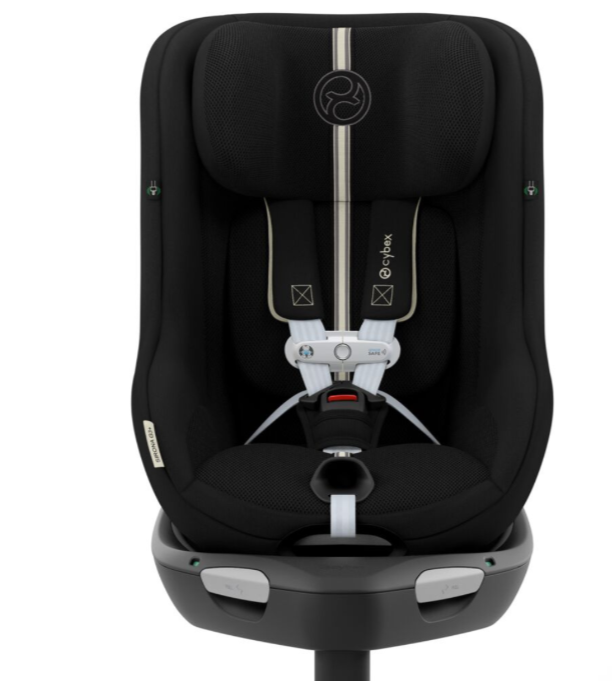 poltroncina Auto Sirona G 3 i-Size