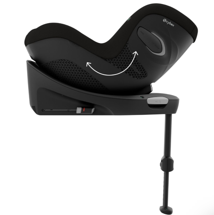 poltroncina Auto Sirona G 3 i-Size