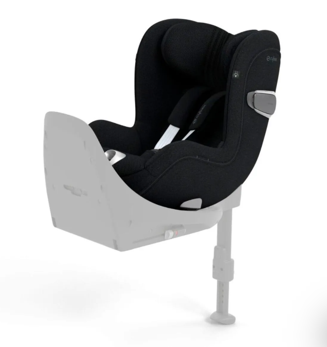 poltroncina Auto Sirona T i-Size plus