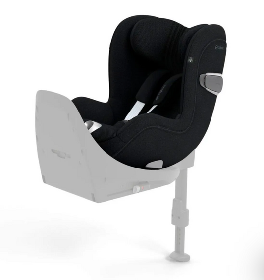 poltroncina Auto Sirona T i-Size plus