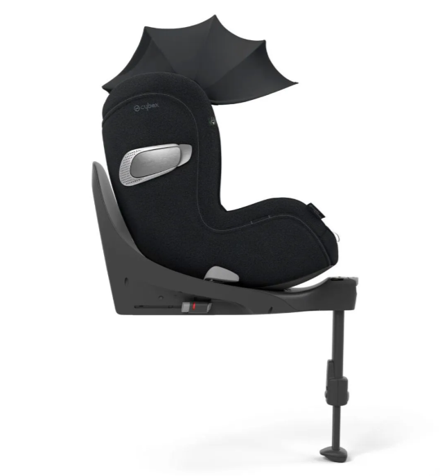 poltroncina Auto Sirona T i-Size plus