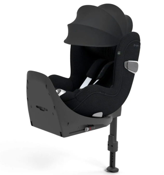 poltroncina Auto Sirona T i-Size plus