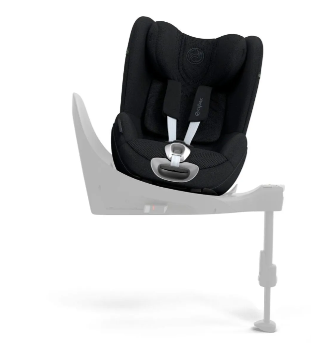 poltroncina Auto Sirona T i-Size plus
