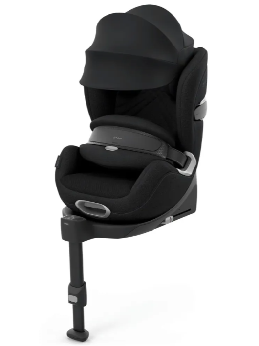 poltroncina auto Anoris T2 i-Size