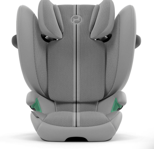 poltroncina auto Cybex Solution G2
