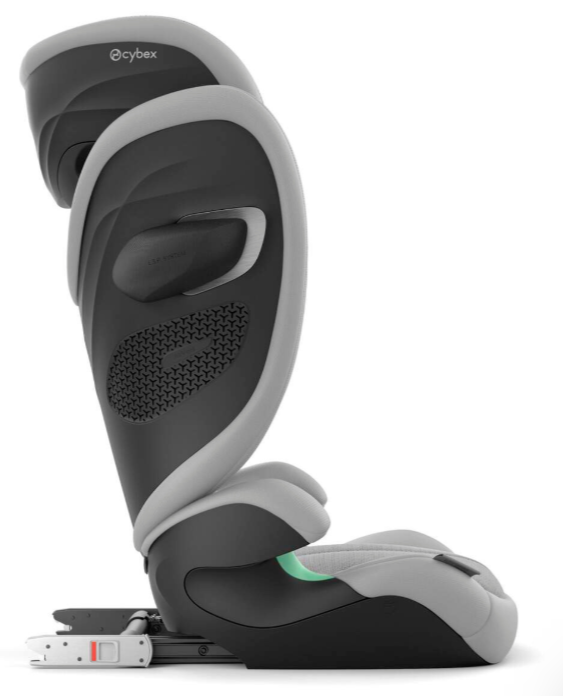 poltroncina auto Cybex Solution G2