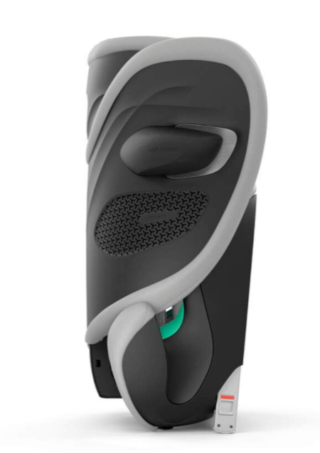 poltroncina auto Cybex Solution G2