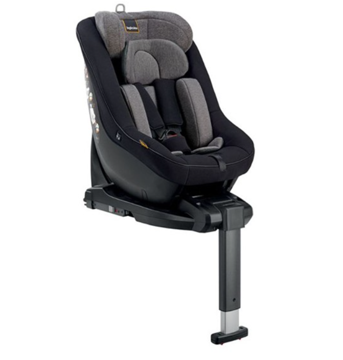 poltroncina auto Inglesina Darwin Next Stage