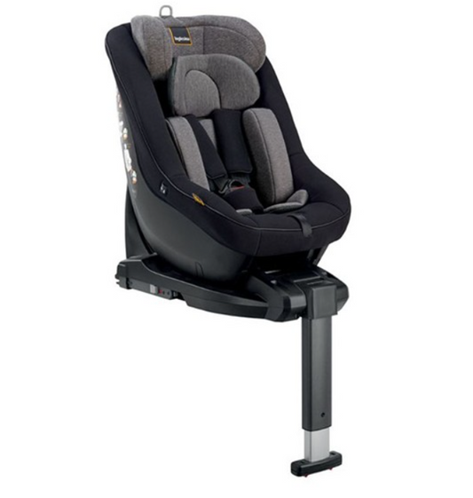 poltroncina auto Inglesina Darwin Next Stage
