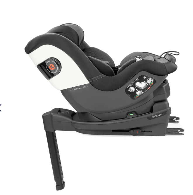 poltroncina auto Peg Perego Viaggio Giro