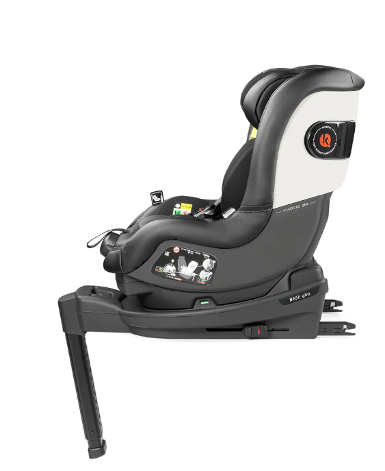 poltroncina auto Peg Perego Viaggio Giro