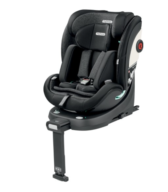 poltroncina Peg Perego Primo Viaggio 360 Evo