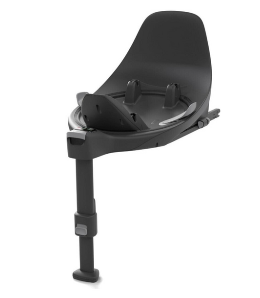 base Cybex Base T black