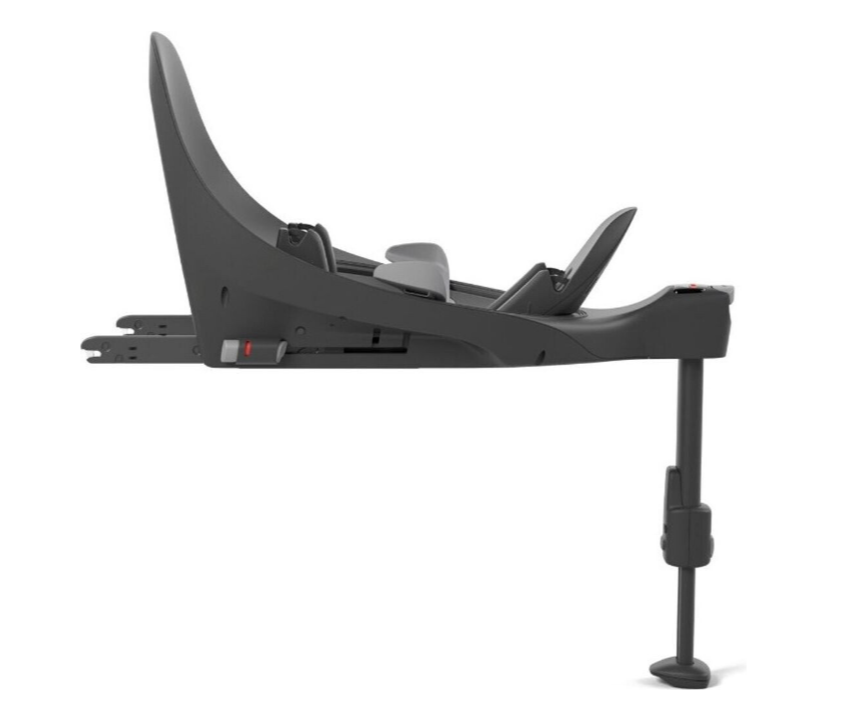 base Cybex Base T black