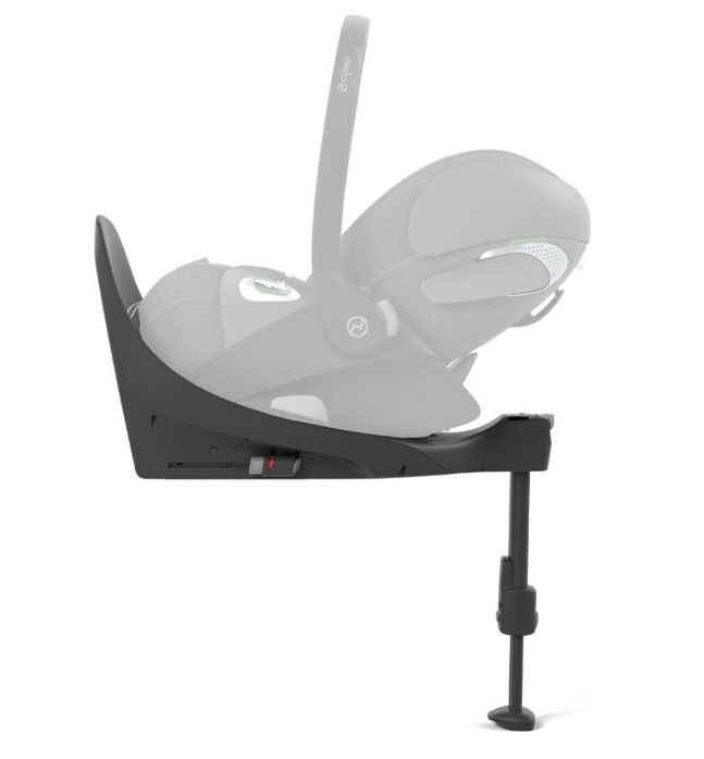 base Cybex Base T black