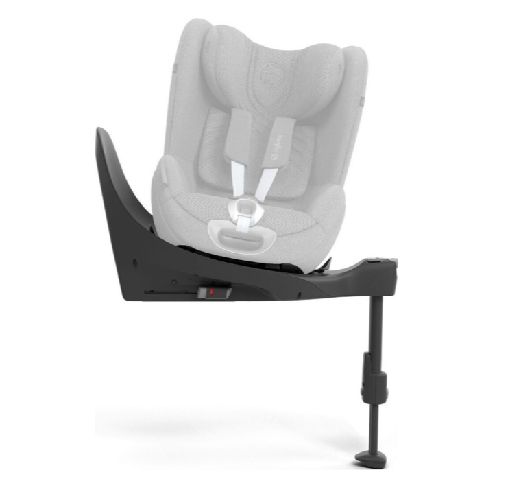 base Cybex Base T black