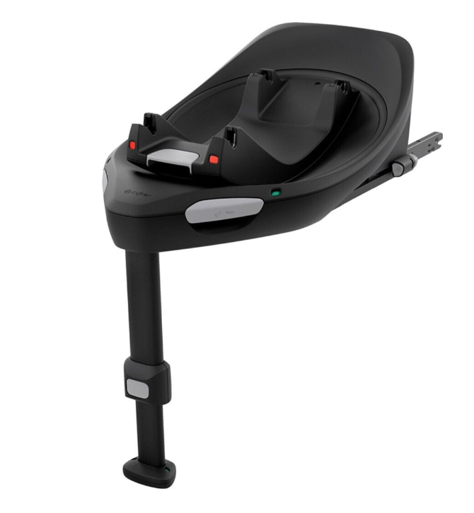 base Cybex Base G black