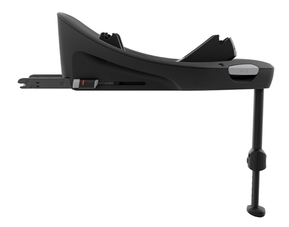 base Cybex Base G black