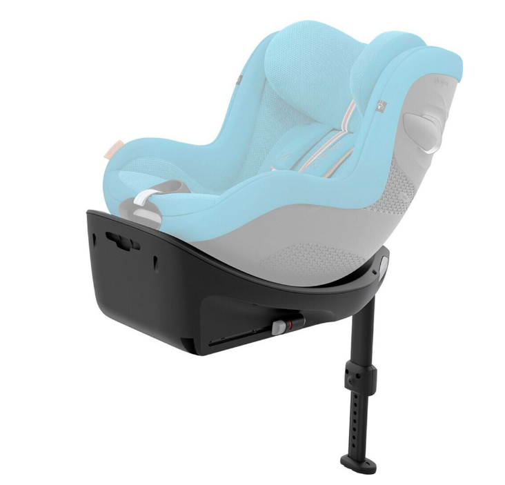 base Cybex Base G black