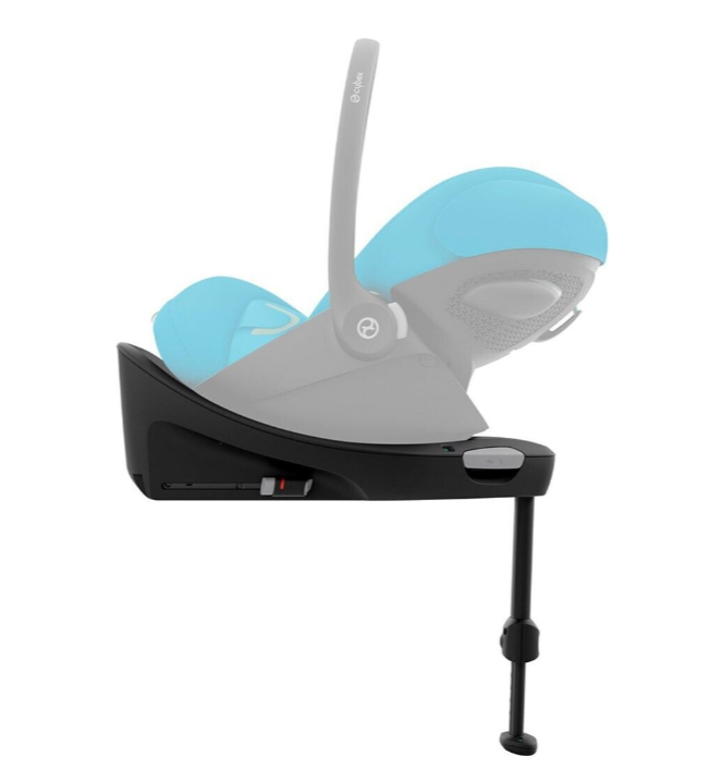 base Cybex Base G black