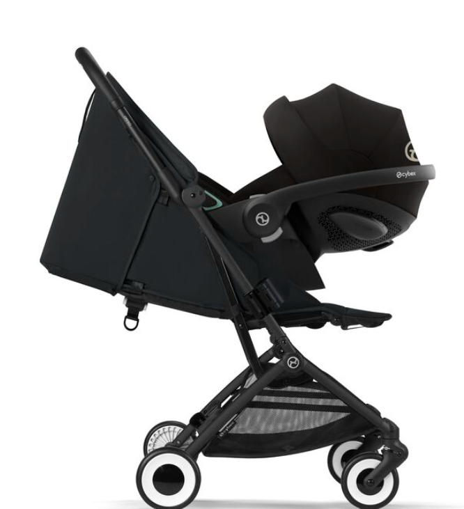 passeggino Orfeo Cybex