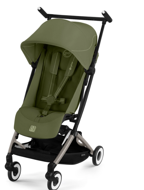 passeggino libelle cybex