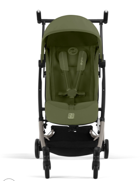 passeggino libelle cybex