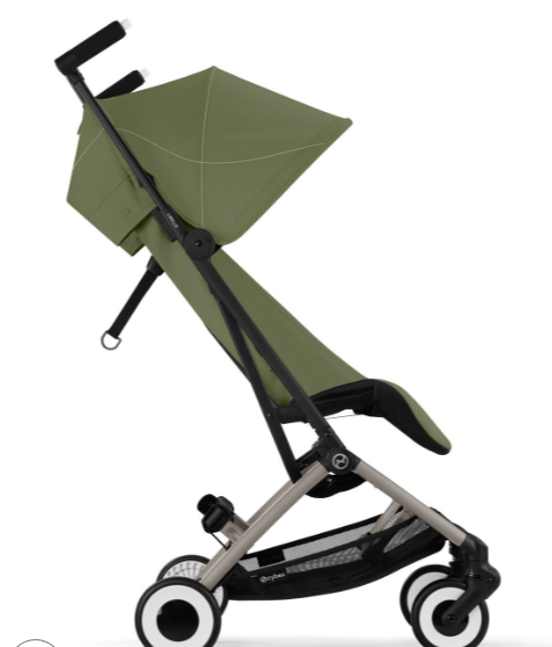 passeggino libelle cybex