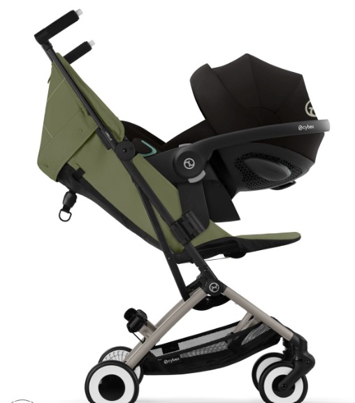 passeggino libelle cybex