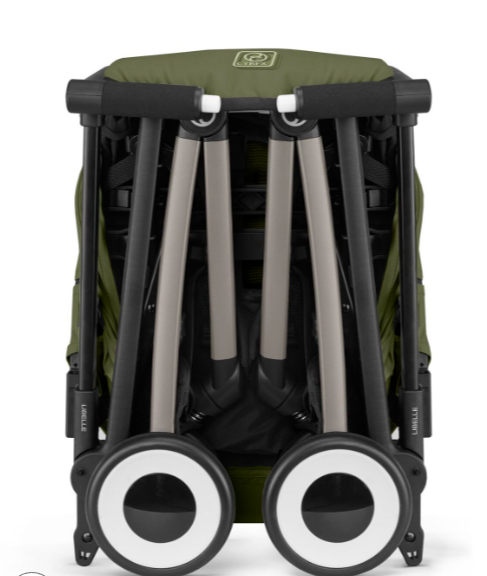 passeggino libelle cybex