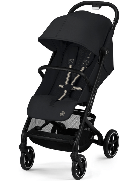 passeggino cybex beezy