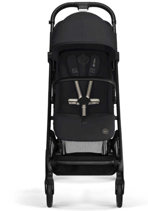 passeggino cybex beezy