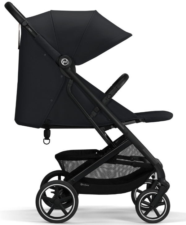 passeggino cybex beezy