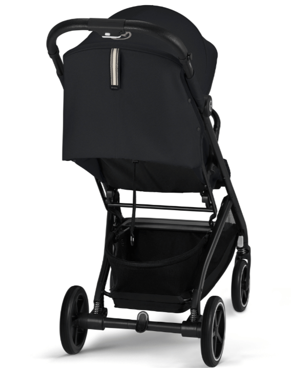 passeggino cybex beezy