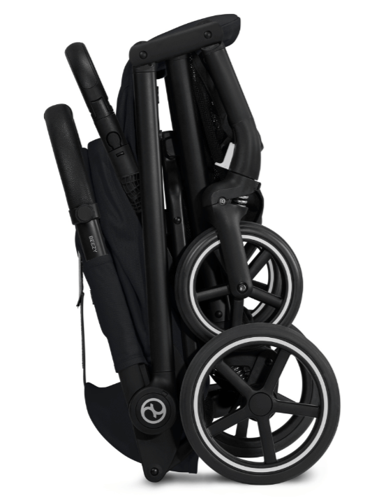 passeggino cybex beezy