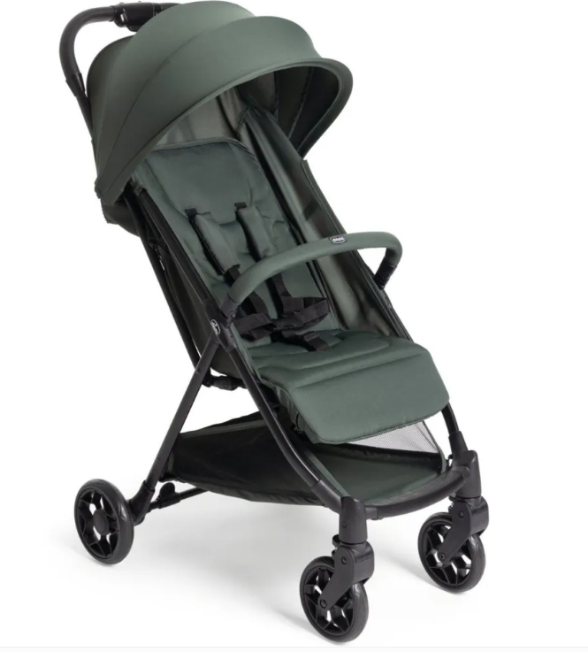 passeggino  leggero urbino chicco