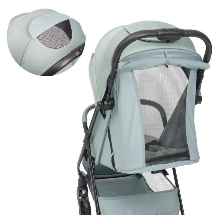 passeggino Chicco  Leggero Taormina