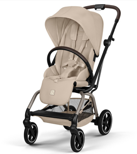 passeggino Cybex  Leggero Eezy S Twist