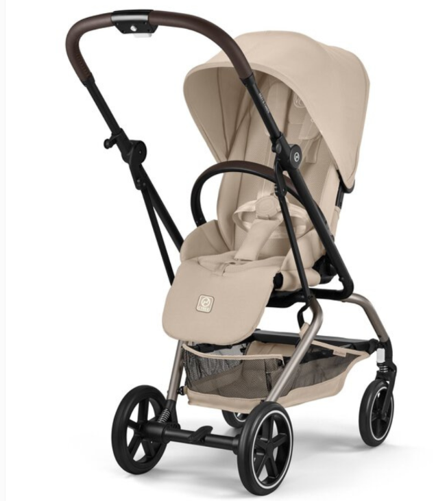 passeggino Cybex  Leggero Eezy S Twist
