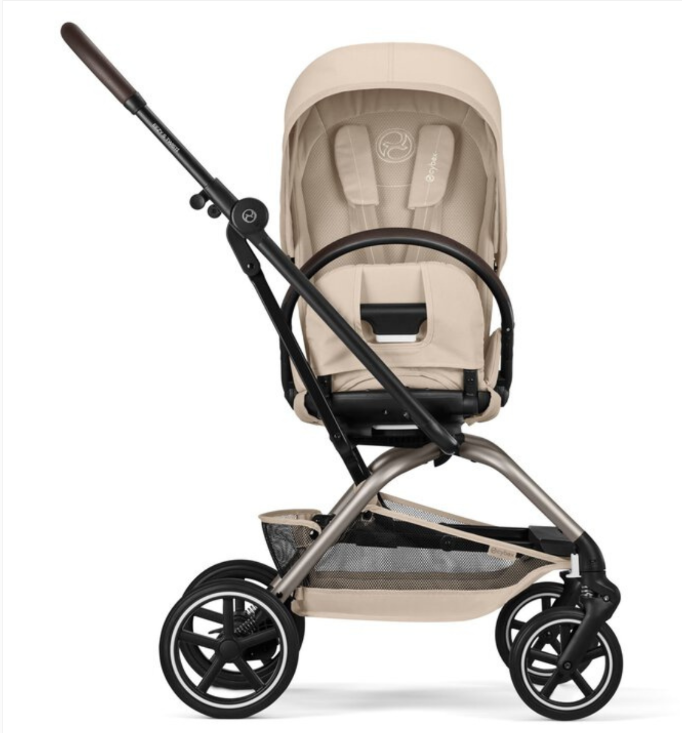 passeggino Cybex  Leggero Eezy S Twist