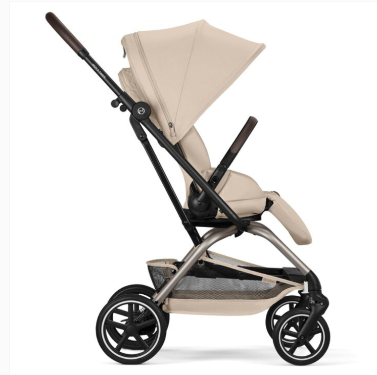 passeggino Cybex  Leggero Eezy S Twist