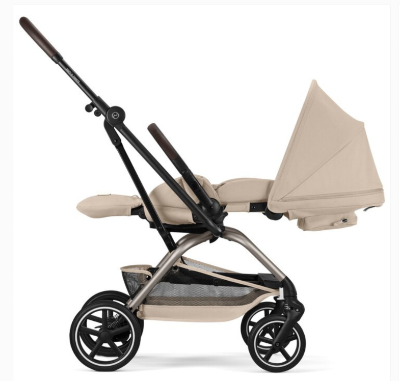 passeggino Cybex  Leggero Eezy S Twist