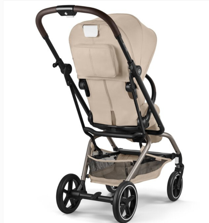 passeggino Cybex  Leggero Eezy S Twist