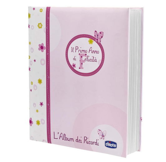 Album dei Ricordi Chicco