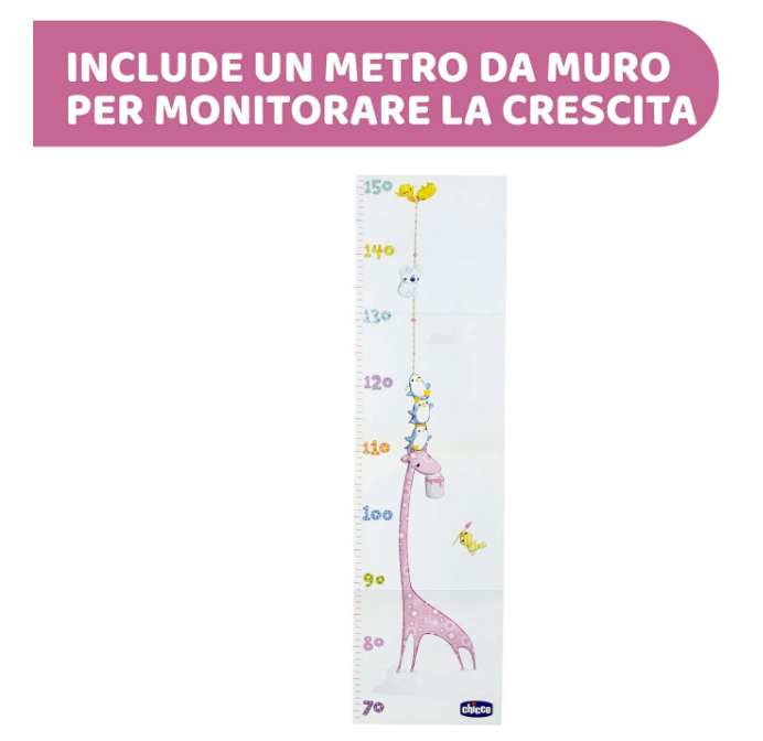Album dei Ricordi Chicco