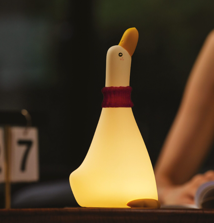 Luce Notturna Innogio dunk