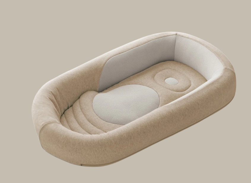 Welcome pod Inglesina