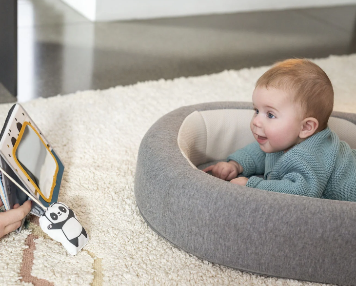 Welcome pod Inglesina