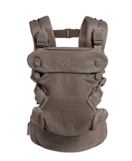 Marsupio Joie Savvy Air 4in1